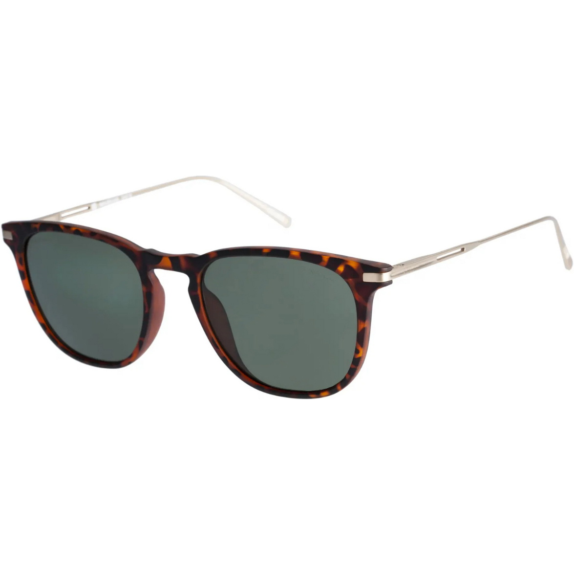 2026 O'Neill Solbriller PAIPO2.0 ONS-PAIPO2.0-102P - Gloss Tort / Antique Gold / Solid Green